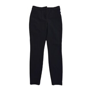 Express Women's Black High Rise Skinny Pants